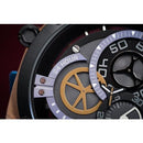 Mazzucato Reversible RIM Rose Gold - Watches & Crystals