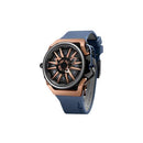 Mazzucato Reversible RIM Rose Gold - Watches & Crystals