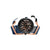 Mazzucato Reversible RIM Rose Gold - Watches & Crystals