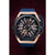 Mazzucato Reversible RIM Rose Gold - Watches & Crystals
