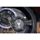 Mazzucato Reversible RIM Rose Gold - Watches & Crystals