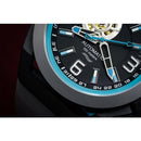 Mazzucato RIM Scuba Blue Grey - Watches & Crystals