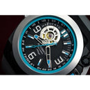 Mazzucato RIM Scuba Blue Grey - Watches & Crystals