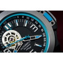 Mazzucato RIM Scuba Blue Grey - Watches & Crystals