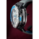 Mazzucato RIM Scuba Blue Grey - Watches & Crystals