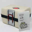 Mazzucato RIM Scuba Blue Grey - Watches & Crystals