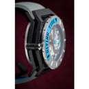 Mazzucato RIM Scuba Blue Grey - Watches & Crystals