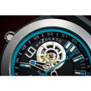 Mazzucato RIM Scuba Blue Grey - Watches & Crystals