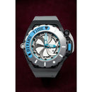 Mazzucato RIM Scuba Blue Grey - Watches & Crystals