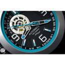 Mazzucato RIM Scuba Blue Grey - Watches & Crystals