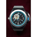 Mazzucato RIM Scuba Blue Grey - Watches & Crystals