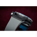 Mazzucato RIM Scuba Blue Grey - Watches & Crystals