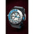 Mazzucato RIM Scuba Blue Grey - Watches & Crystals