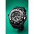 Mazzucato RIM Scuba Black - Watches & Crystals
