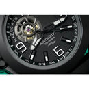 Mazzucato RIM Scuba Black - Watches & Crystals