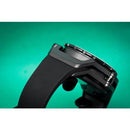 Mazzucato RIM Scuba Black - Watches & Crystals