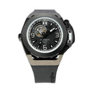 Mazzucato RIM Scuba Black - Watches & Crystals