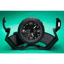 Mazzucato RIM Scuba Black - Watches & Crystals
