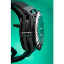 Mazzucato RIM Scuba Black - Watches & Crystals
