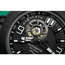 Mazzucato RIM Scuba Black - Watches & Crystals