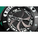Mazzucato RIM Scuba Black - Watches & Crystals
