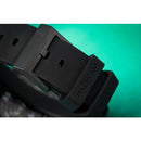 Mazzucato RIM Scuba Black - Watches & Crystals