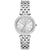 Michael Kors MK3364 Ladies Mini Darci Silver Crystal Watch - WATCHES