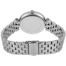 Michael Kors MK3364 Ladies Mini Darci Silver Crystal Watch - WATCHES