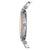 Michael Kors MK3218 Ladies Darci Peach Dial Crystal Watch