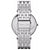 Michael Kors MK3218 Ladies Darci Peach Dial Crystal Watch