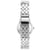 Michael Kors MK3294 Ladies Mini Darci Stainless Steel Crystal Watch