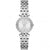 Michael Kors MK3294 Ladies Mini Darci Stainless Steel Crystal Watch