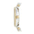 Michael Kors MK3323 Ladies Mini Darci Two-toned Crystal Watch - WATCHES