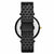 Michael Kors MK3407 Ladies Darci Black Crystal Watch