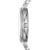 Michael Kors MK3641 Ladies Cinthia Silver Mother-of-Pearl Crystal Watch - WATCHES