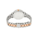 Michael Kors MK3880 Ladies Sofie Two-tone Stainless Steel Crystal Watch