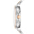 Michael Kors MK3880 Ladies Sofie Two-tone Stainless Steel Crystal Watch