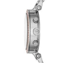 Michael Kors MK5820 Ladies Parker Two-toned Chronograph Watch - WATCHES