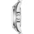Michael Kors MK6486 Ladies Bradshaw Silver Crystal Watch - Watches