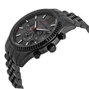 Michael Kors MK8320 Men’s Lexington Black Chronograph Watch