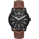 Michael Kors MK8651 Men’s Vonn Silver/Grey Stainless Steel Watch