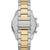 Michael Kors MK8825 Men’s Layton Two-tone/Blue Chronograph Watch - Watches