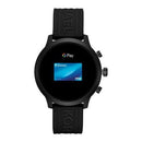 Michael Kors MKT5072 Ladies Black MKGO Touch Screen OS Smart Watch