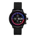 Michael Kors MKT5072 Ladies Black MKGO Touch Screen OS Smart Watch