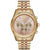 Michael Kors Lexington Gold Chronograph Watch MK6473 - WatchStatus Ltd