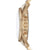 Michael Kors Lexington Gold Chronograph Watch MK6473 - WatchStatus Ltd