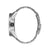 Nixon A346-000-00 Men’s Corporal Silver/Black Stainless Watch