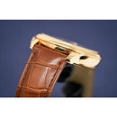 OMEGA Watch De Ville Prestige Co-Axial Power Reserve 18K Gold - Watches & Crystals