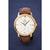 OMEGA Watch De Ville Prestige Co-Axial Power Reserve 18K Gold - Watches & Crystals