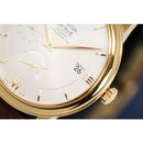 OMEGA Watch De Ville Prestige Co-Axial Power Reserve 18K Gold - Watches & Crystals